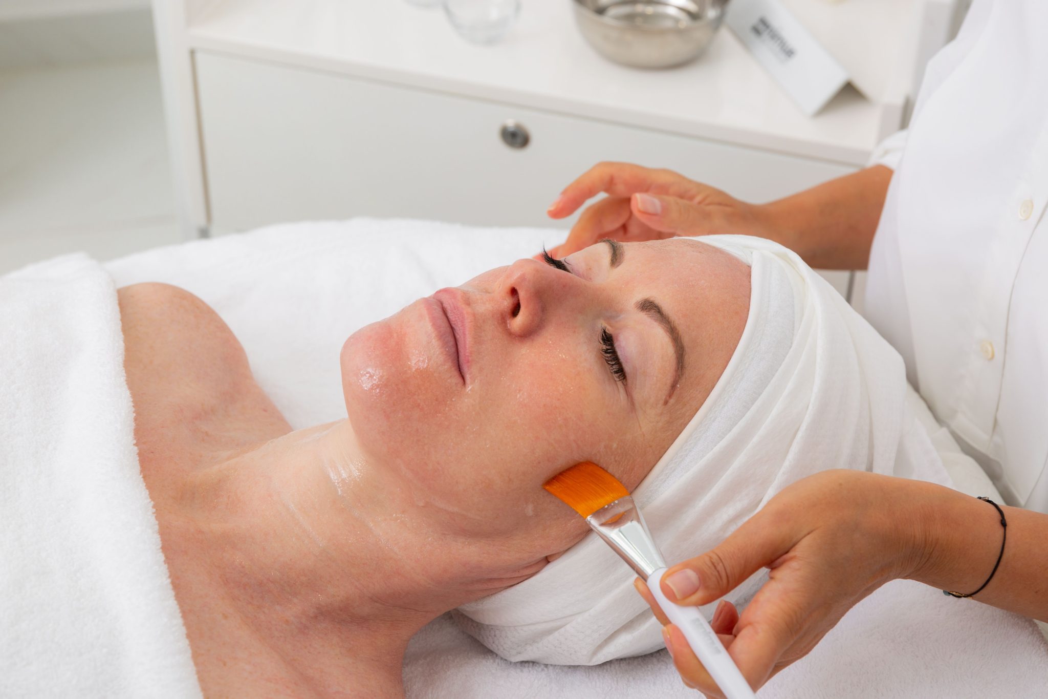 Skincare 101: Your Guide To Chemical Peels