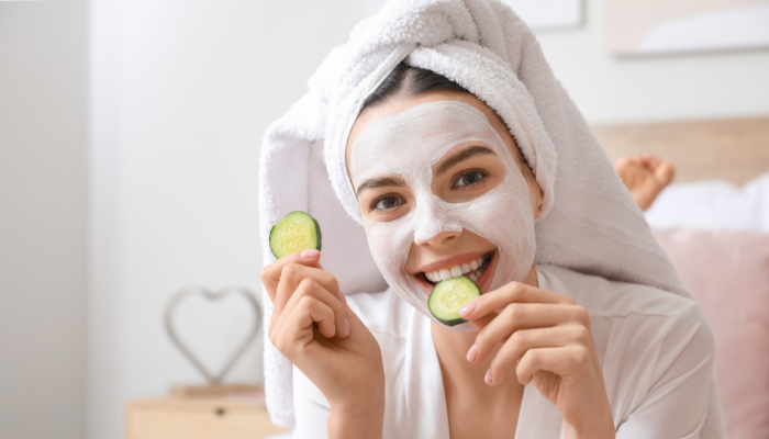 Top 5 At-Home Face Mask Recipes For An Instant Glow