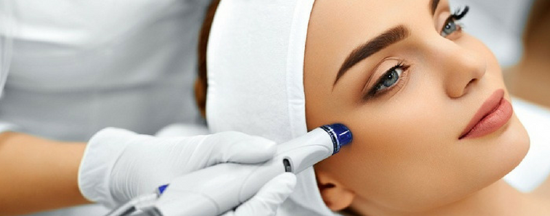 5 Ways An Oxygen Facial Helps You Get Glowing Skin