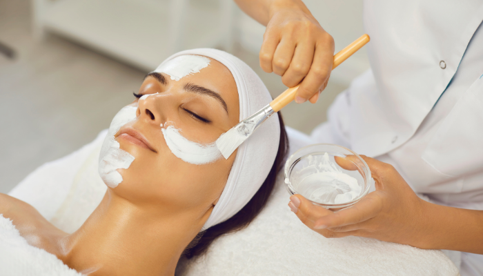 How Facials Save You Money – We Do The Math!