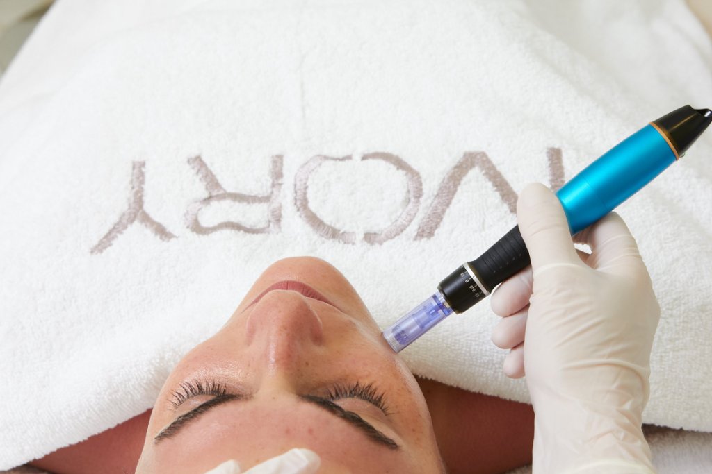 Nearing 30? Here’s why you need to upgrade your regular facials to Microdermabrasion