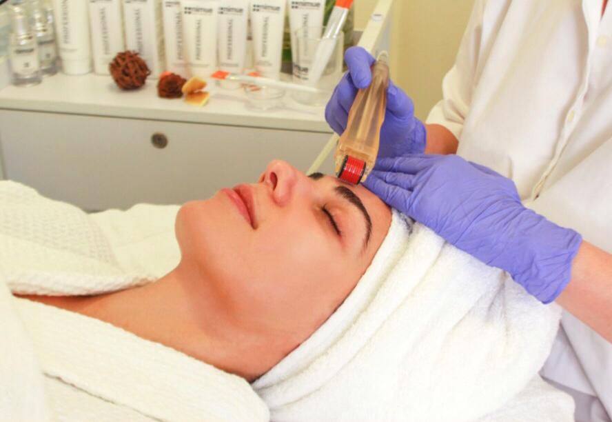 Microneedling 101 – a beginner’s guide to the most powerful facial treatment