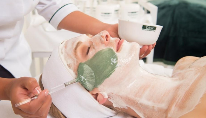 The “Game of Thrones” Facial Is Now Available in Dubai