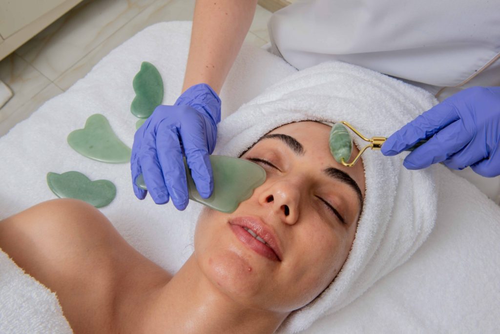 Committed to improving your skin in 2020? Here’s why you should get regular, maintenance facials