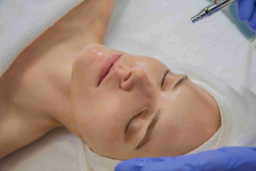 Can the Cosmelan Chemical Peel Get Rid of Melasma & Pigmentation Forever?