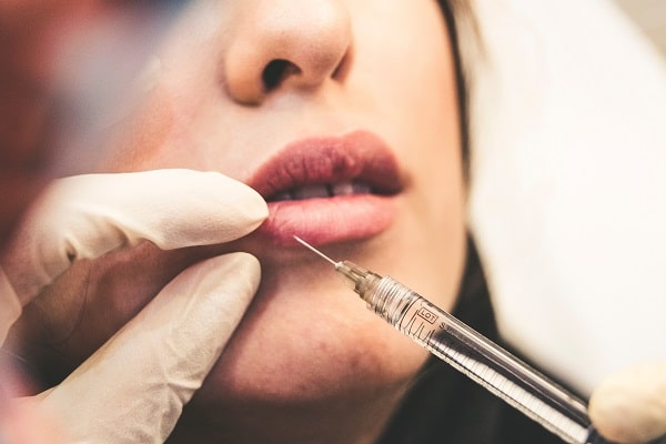 Are you considering injectables treatment?