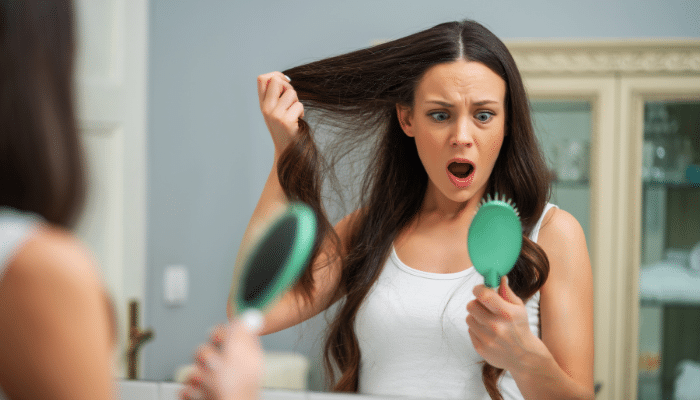 Finally, a treatment that works for that dreaded Dubai hair loss!